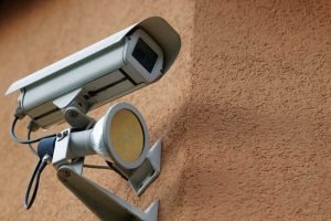 ip network security cameras Mansfield