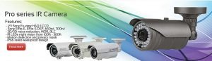 ir security cameras