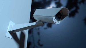 Spy Security Cameras 1 Mansfield security camera installation