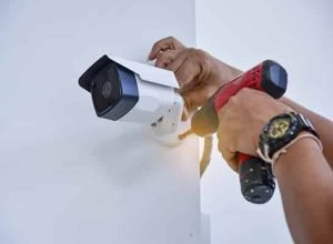 home residential Security Cameras Installation Mansfield, Mansfield commercial security camera installs