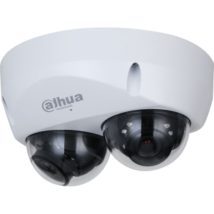 Dahua Dome Security Cameras