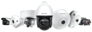 buy hikvision security cameras Mansfield ens oem