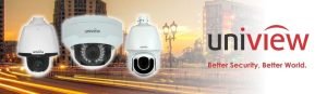 buy uniview cctv security cameras Mansfield