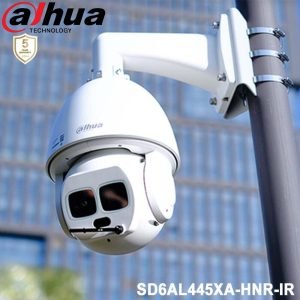 dahua ptz security camera Mansfield