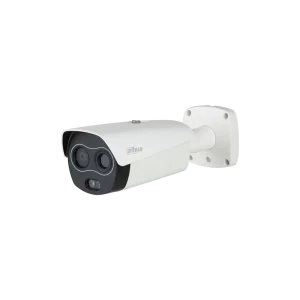 Daycare Security Camera Installations 5 Dahua Thermal Security Camera