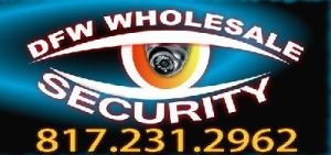 Mansfield Security Camera Installation 1 DFW Wholesale Security, Mansfield security camera installations