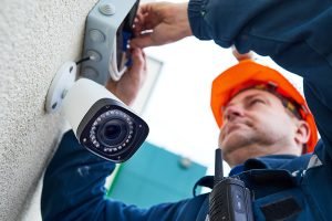 Security Camera Installation Companies 5 Mansfield security camera installation