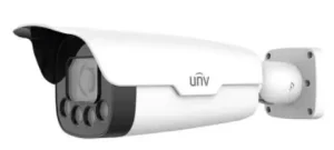 Security Camera Installation Companies 4 Uniview License Plate Recognition Camera