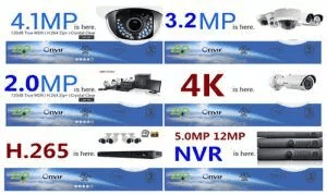 Mansfield Security Cameras 5 mansfield security cameras