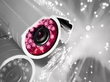 Restaurant Security Camera Installations 8 daycare security cameras