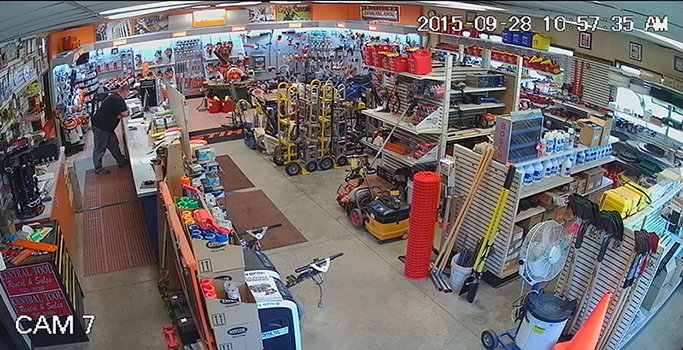 #1 Grocery Store Security Camera Installation Services 12 grocery store security camera installation 1