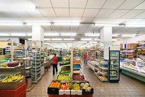 #1 Grocery Store Security Camera Installation Services 9 grocery store security camera installation 2